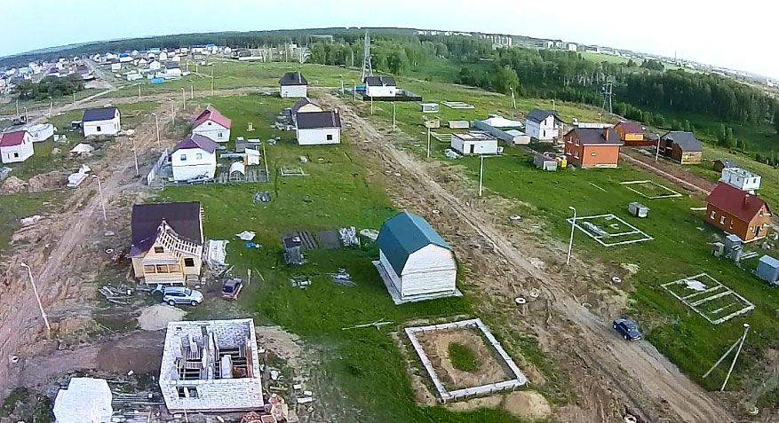 В коттеджном посёлке Яглово 15 июня, на центральной площади,  пройдет мероприятие «День малой деревни» - 2018, включающее как концертные номера, так и выступления приглашенных специалистов